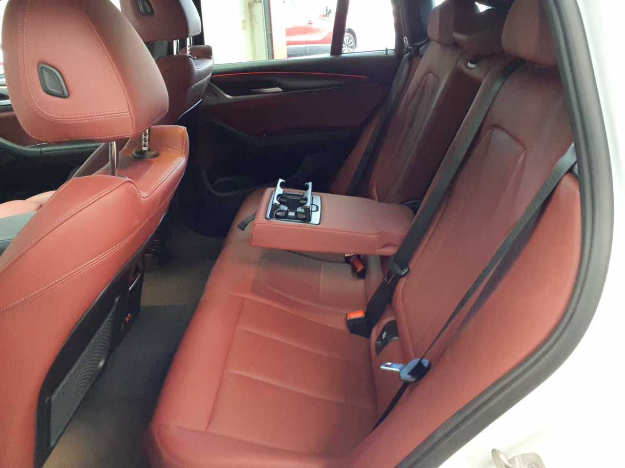 Bmw X4 xDrive30i Aut. 14