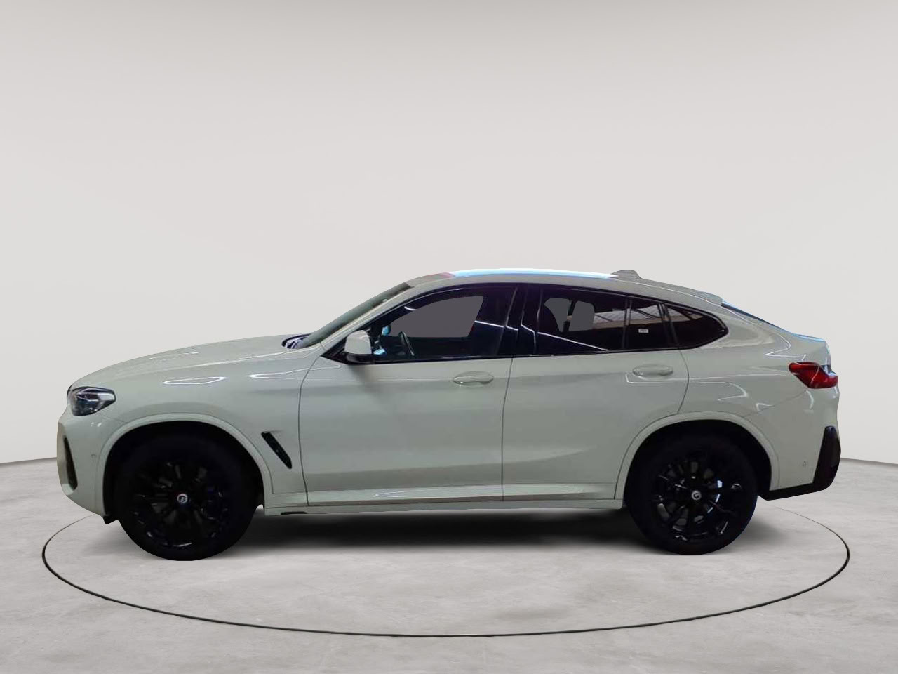 Bmw X4 xDrive30i Aut. 6