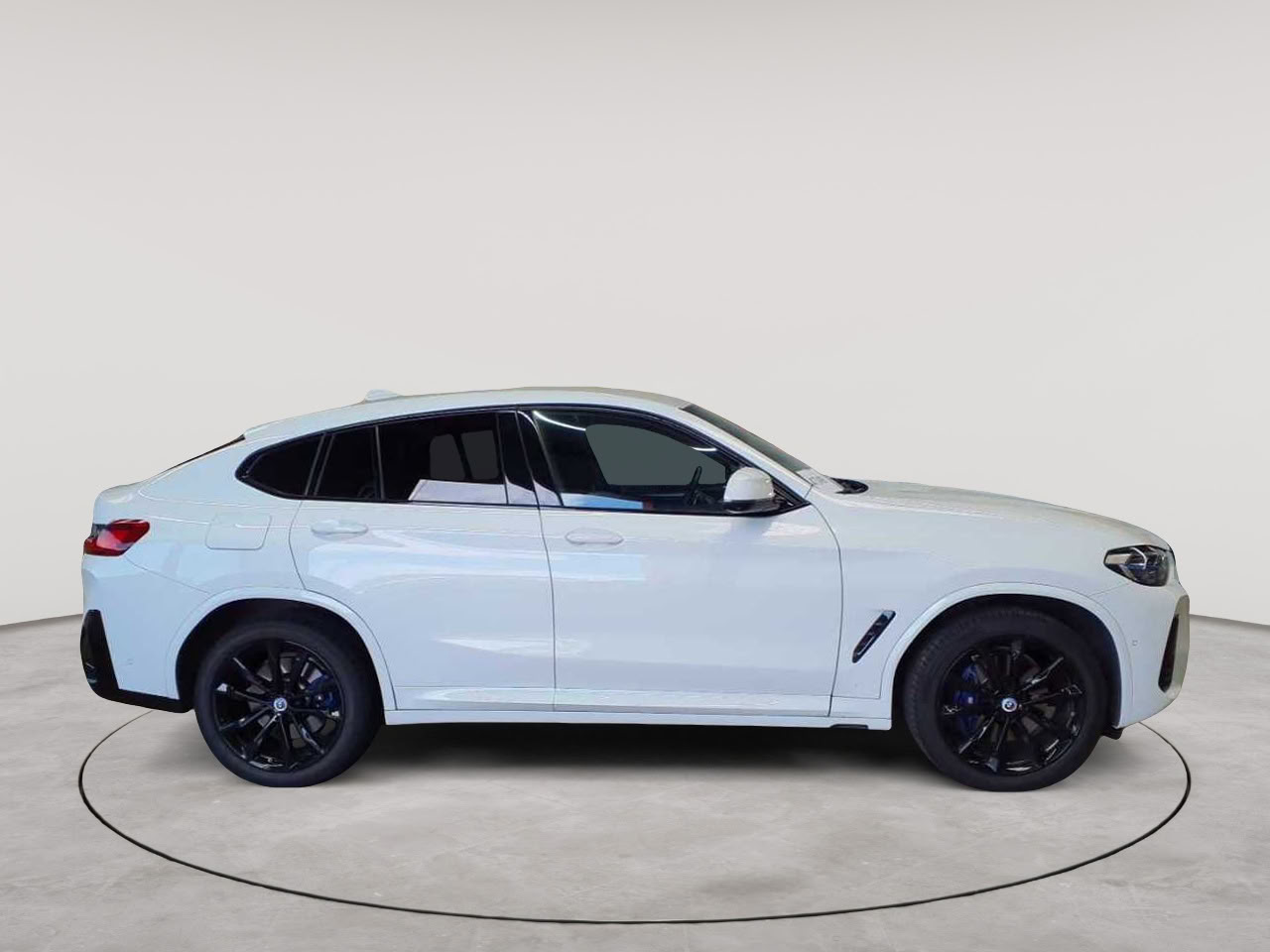 Bmw X4 xDrive30i Aut. 3
