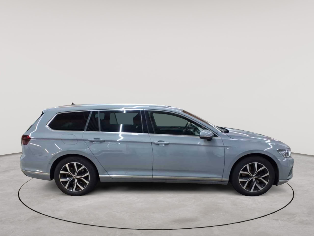Vw Passat Variant 2.0 TDI SCR Elegance 3