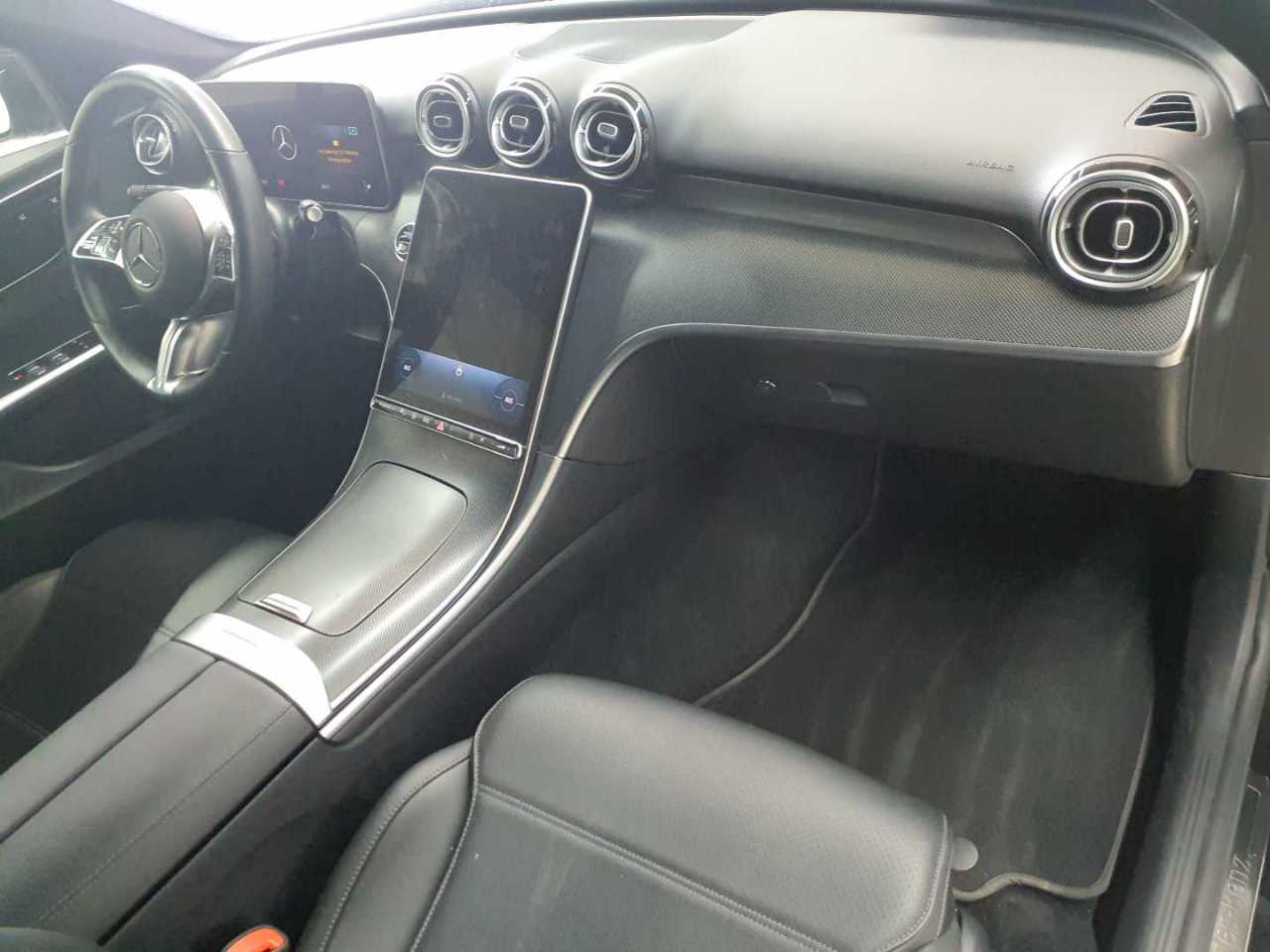 Mercedes-Benz C 300 d 9G-TRONIC 4Matic Avantgarde 9