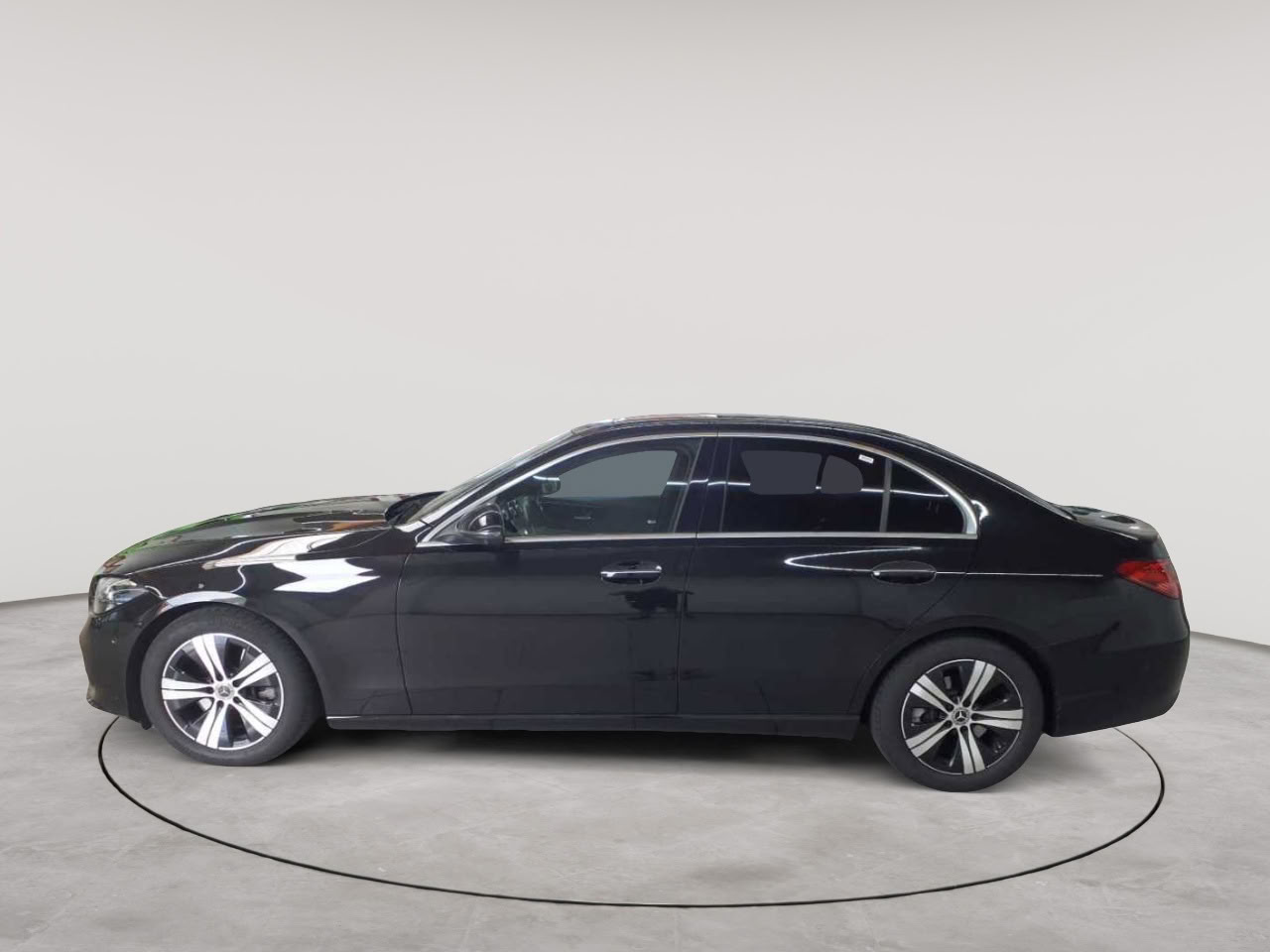 Mercedes-Benz C 300 d 9G-TRONIC 4Matic Avantgarde 6
