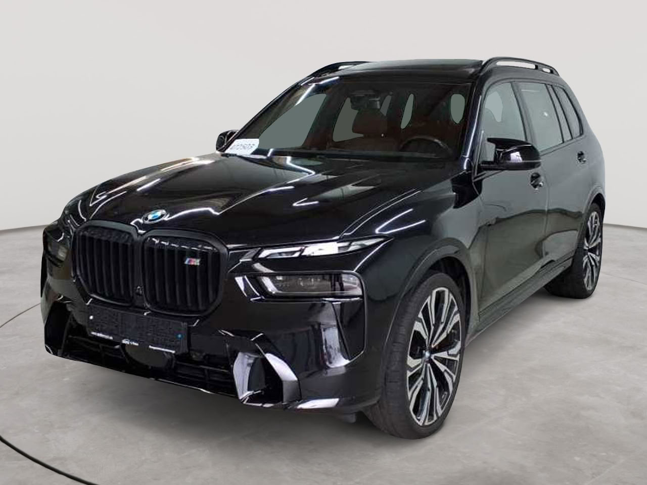Bmw X7 M60i xDrive 2