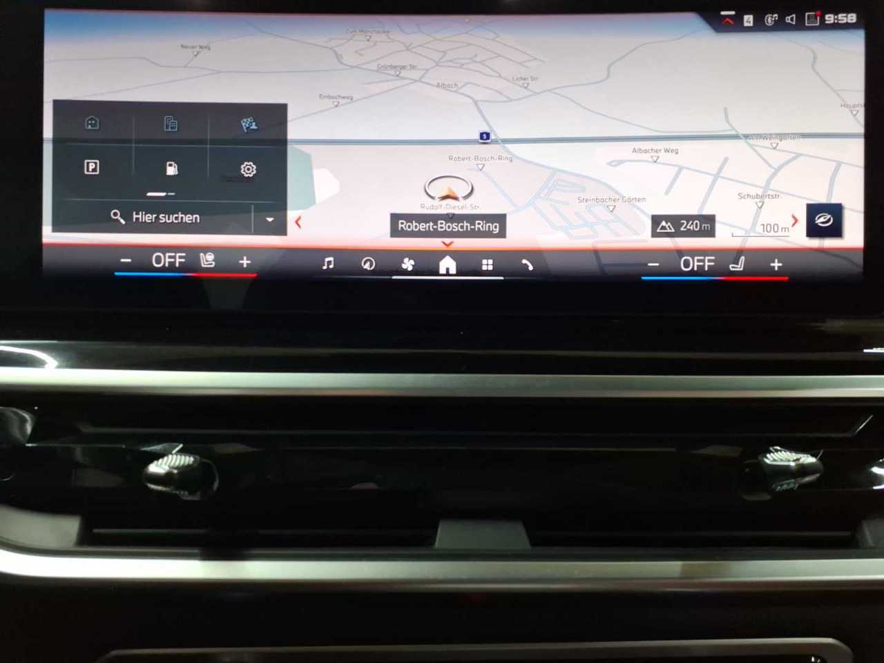 Bmw X7 M60i xDrive 12