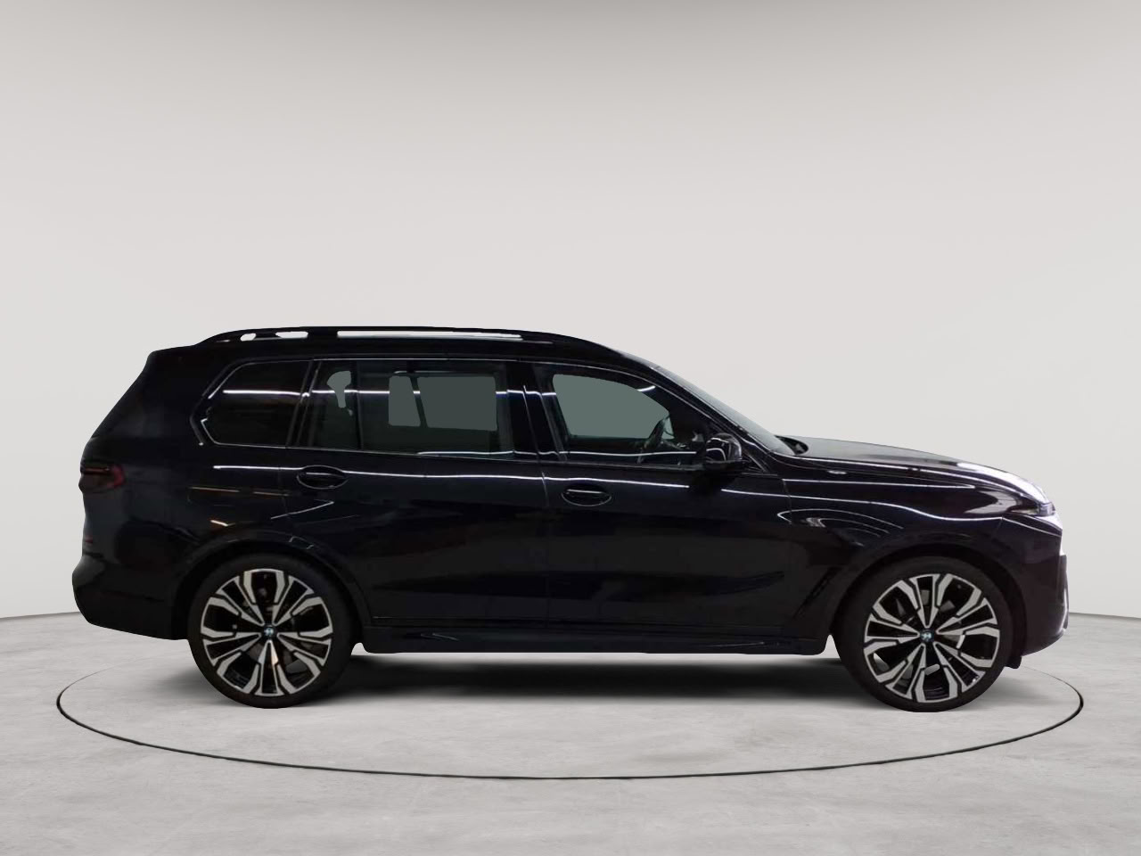 Bmw X7 M60i xDrive 3