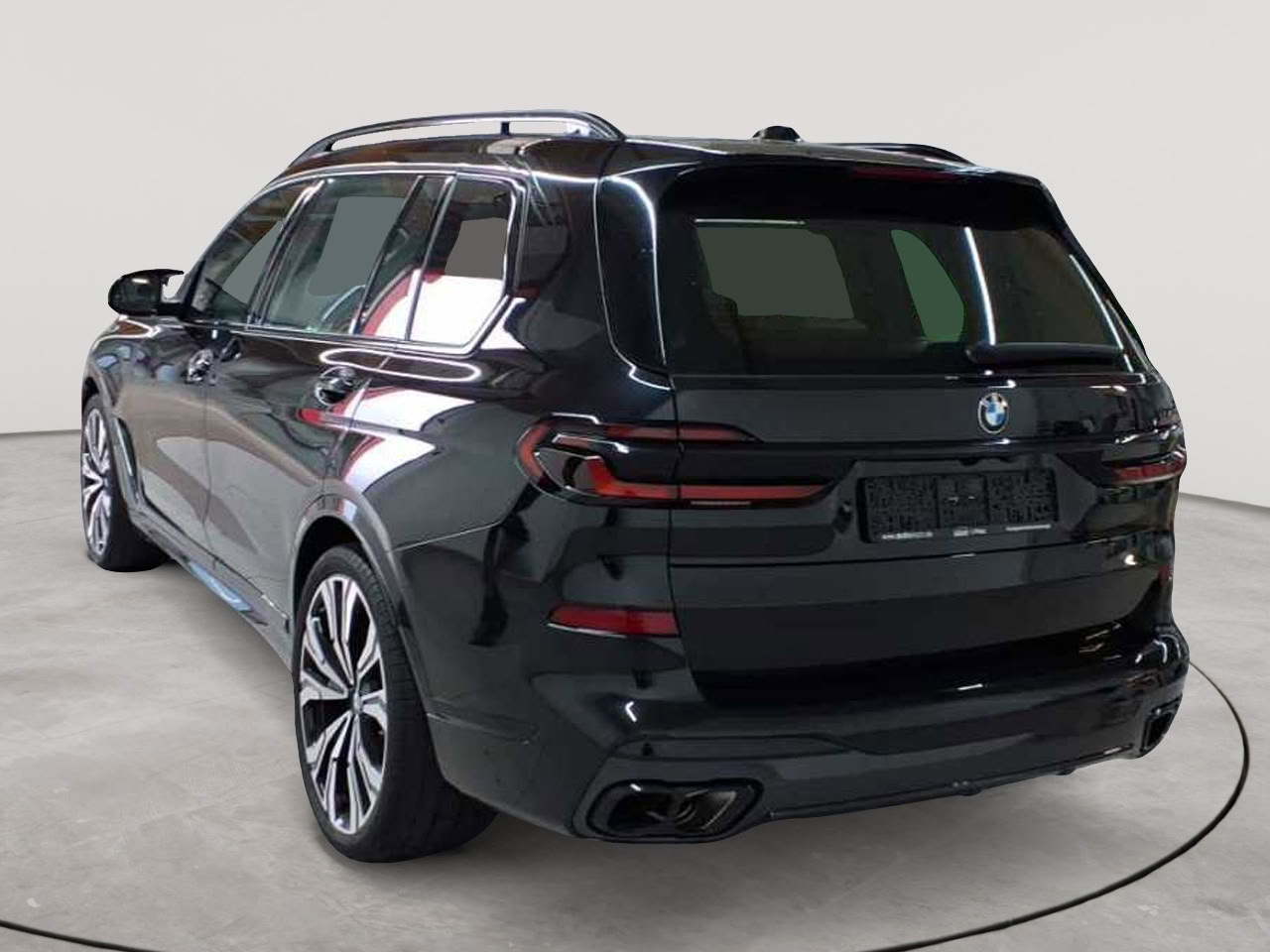 Bmw X7 M60i xDrive 5