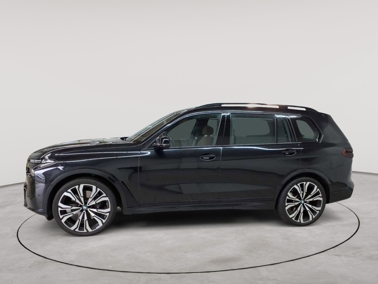 Bmw X7 M60i xDrive 6