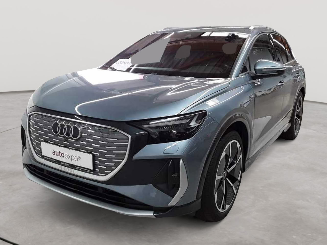 Audi Q4 e-tron 40 2