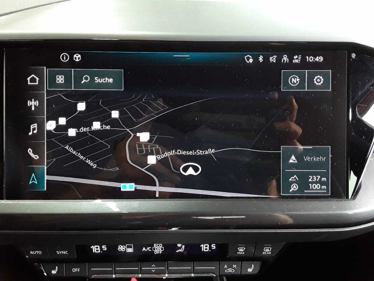 Audi Q4 e-tron 40 12