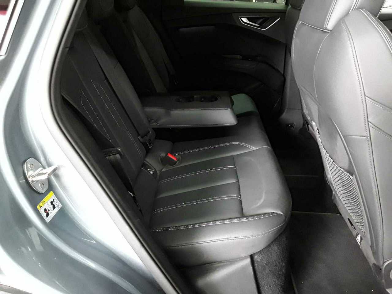 Audi Q4 e-tron 40 14