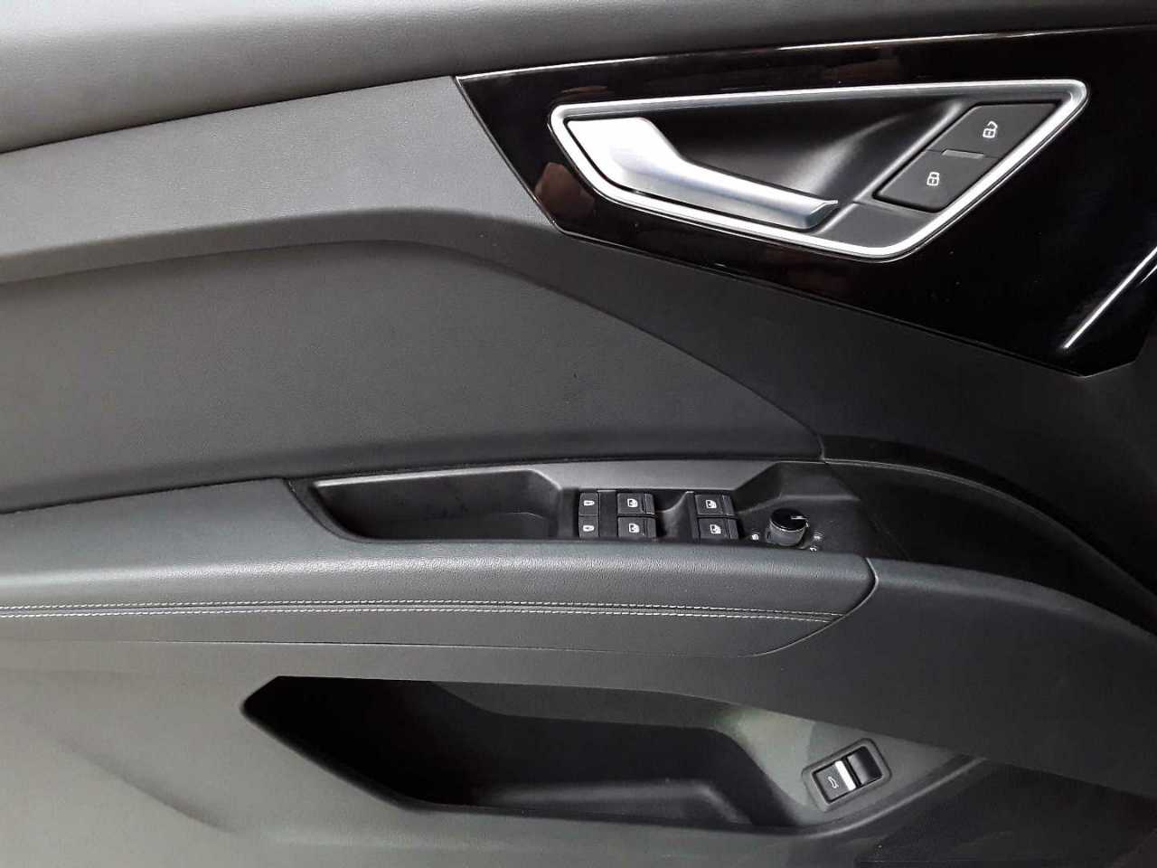 Audi Q4 e-tron 40 17