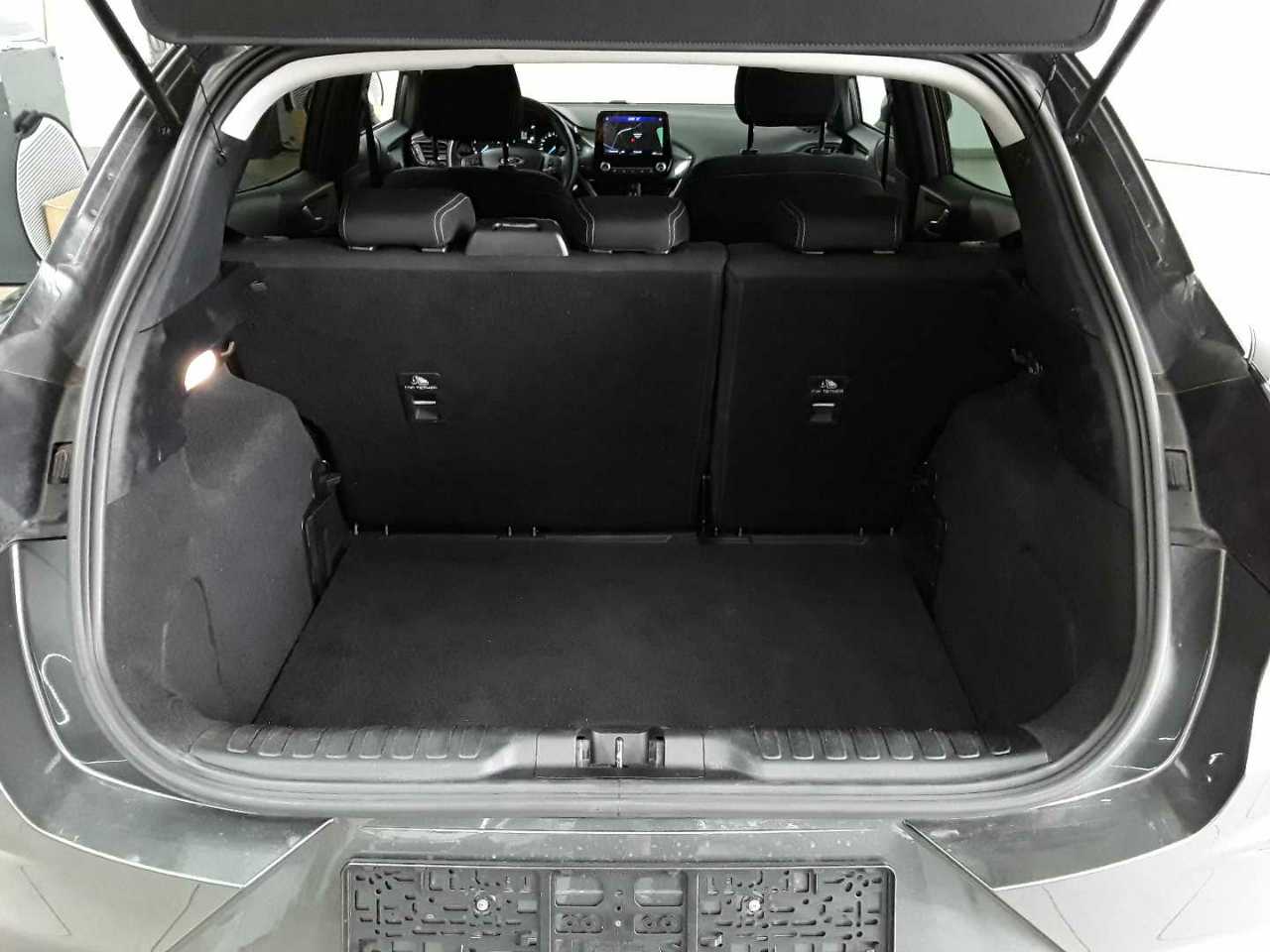Ford Puma 1.0 EcoBoost Hybrid TITANIUM 15