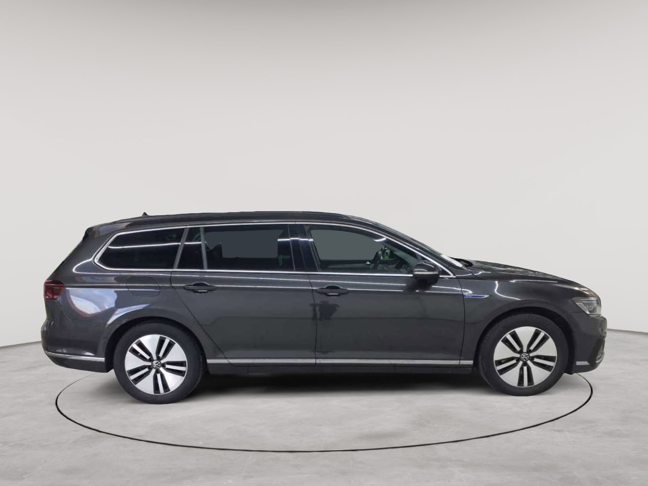 Vw Passat Variant 1.4 TSI Plug-In-Hybrid DSG GTE 3