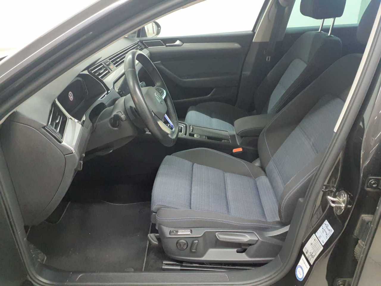 Vw Passat Variant 1.4 TSI Plug-In-Hybrid DSG GTE 8