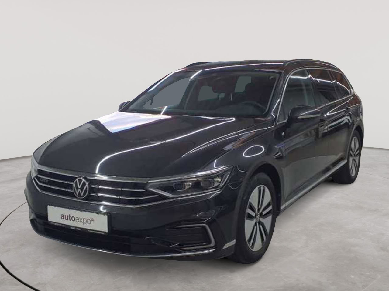 Vw Passat Variant 1.4 TSI Plug-In-Hybrid DSG GTE 2