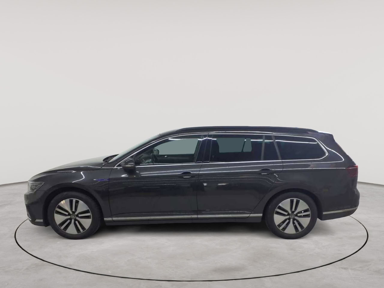 Vw Passat Variant 1.4 TSI Plug-In-Hybrid DSG GTE 6