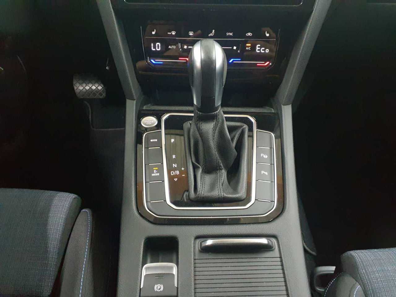 Vw Passat Variant 1.4 TSI Plug-In-Hybrid DSG GTE 10