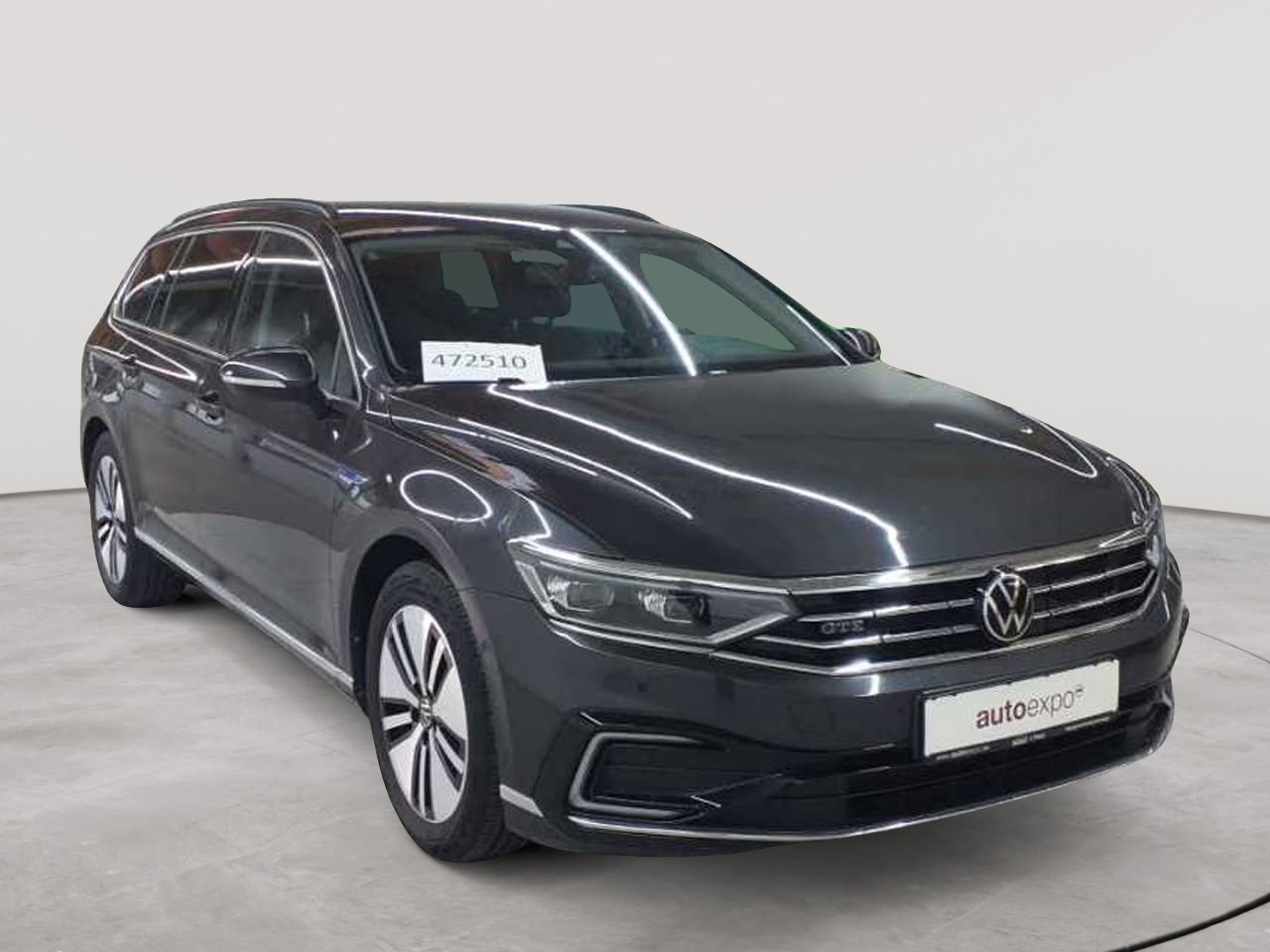 Vw Passat Variant 1.4 TSI Plug-In-Hybrid DSG GTE