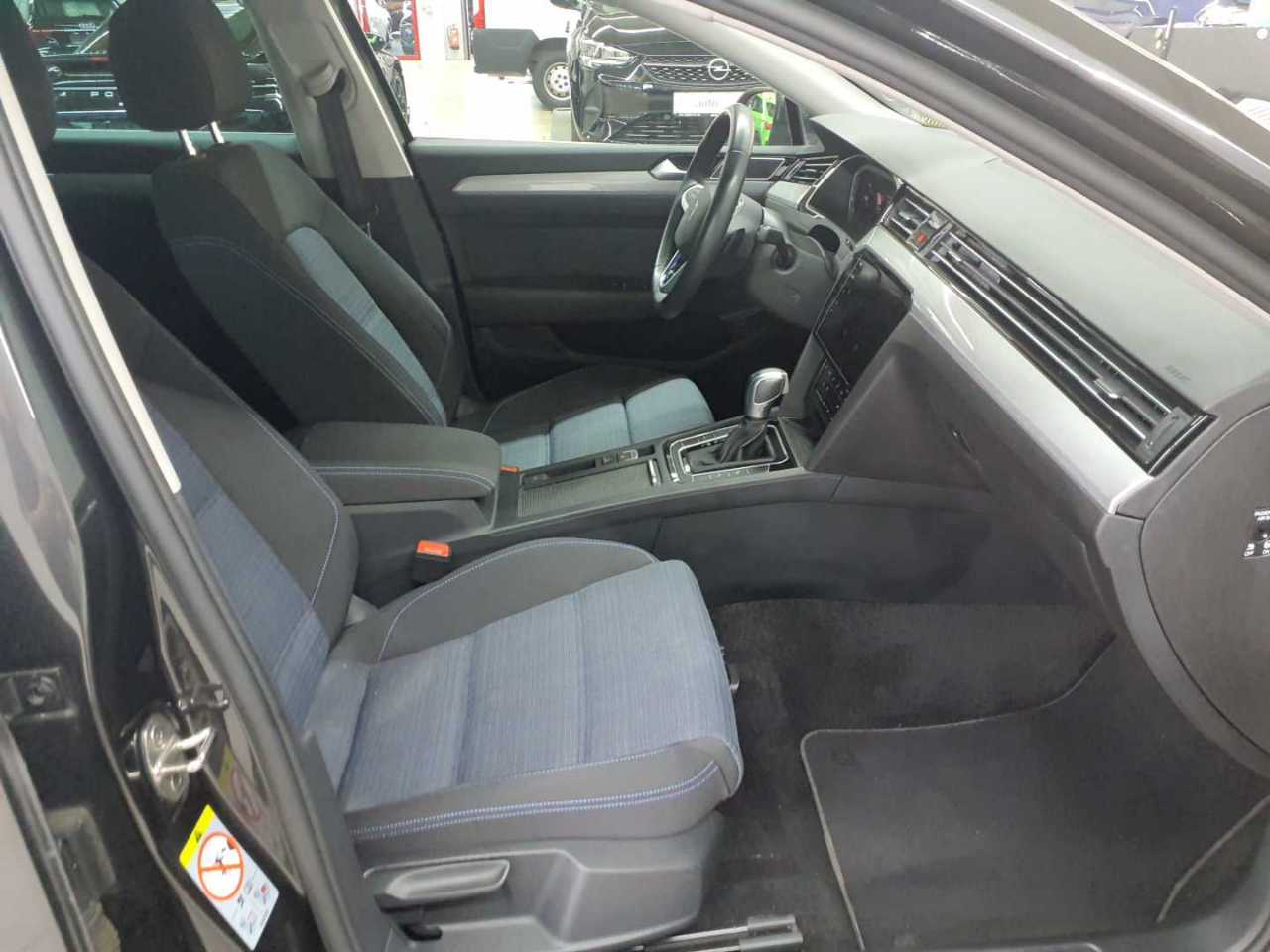 Vw Passat Variant 1.4 TSI Plug-In-Hybrid DSG GTE 7