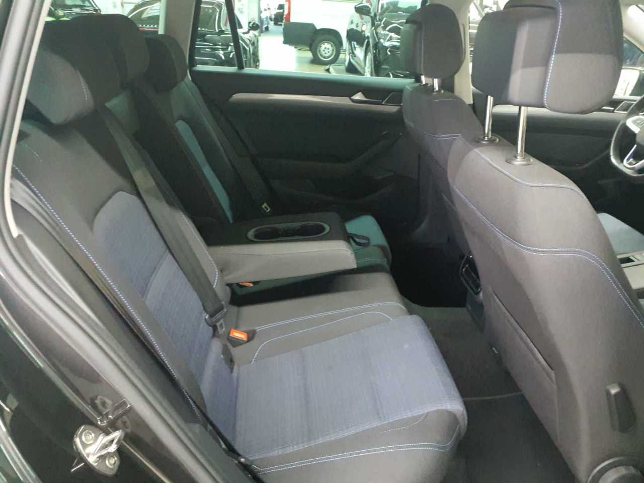 Vw Passat Variant 1.4 TSI Plug-In-Hybrid DSG GTE 13