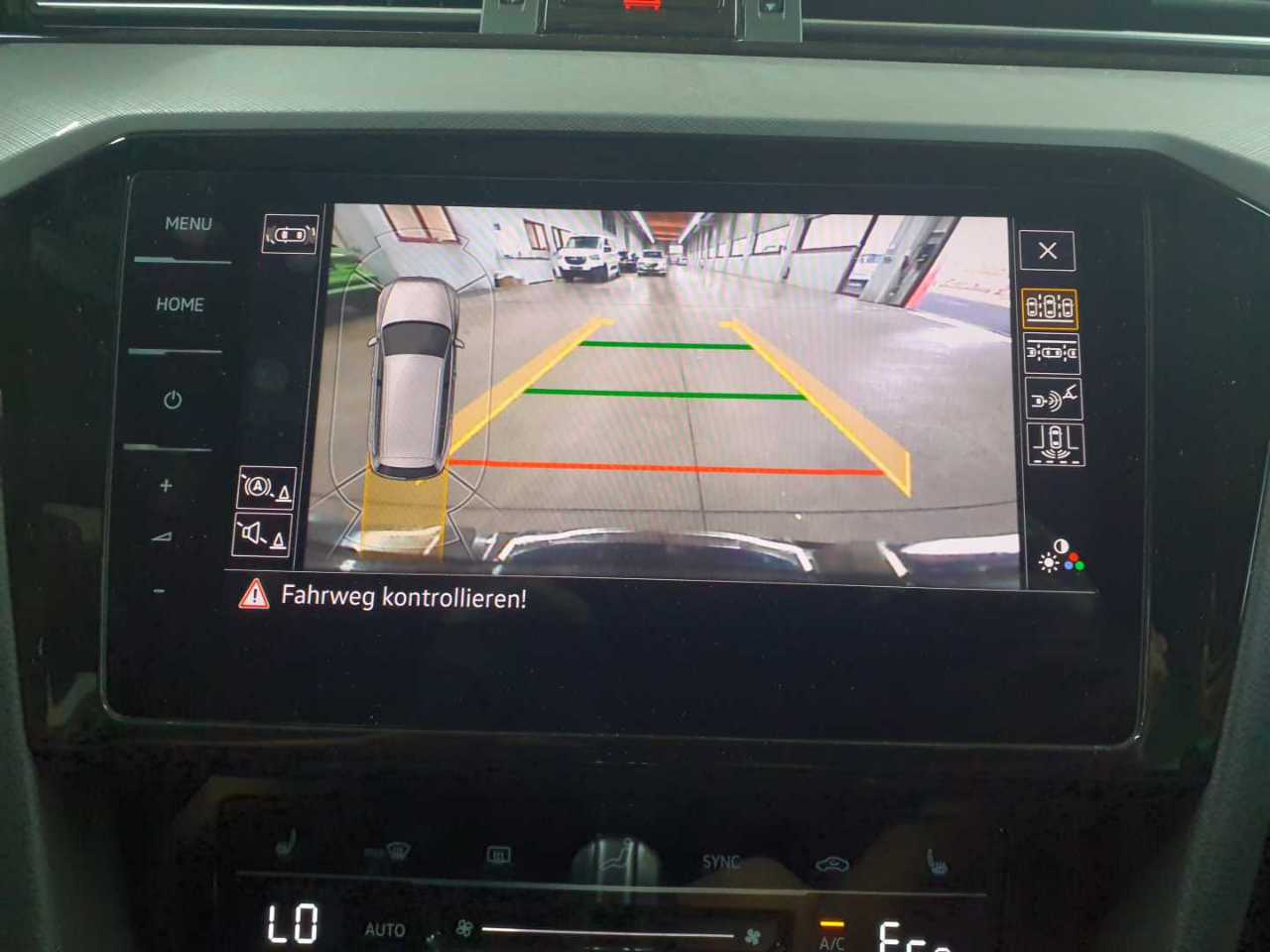 Vw Passat Variant 1.4 TSI Plug-In-Hybrid DSG GTE 16