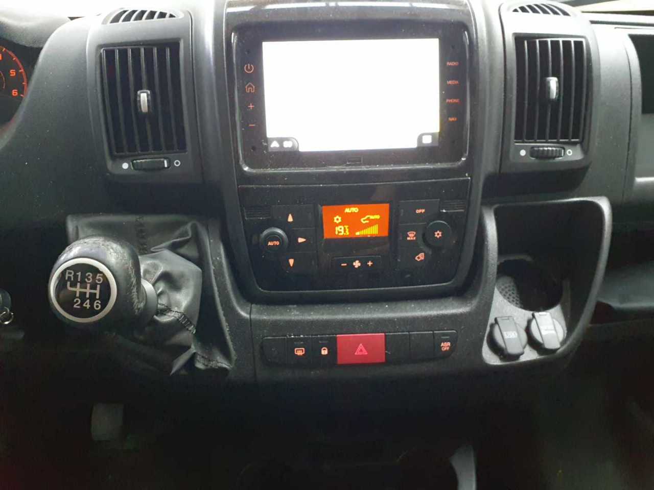 Opel Movano 2.2 D L3H2 2WD VA Edition 10