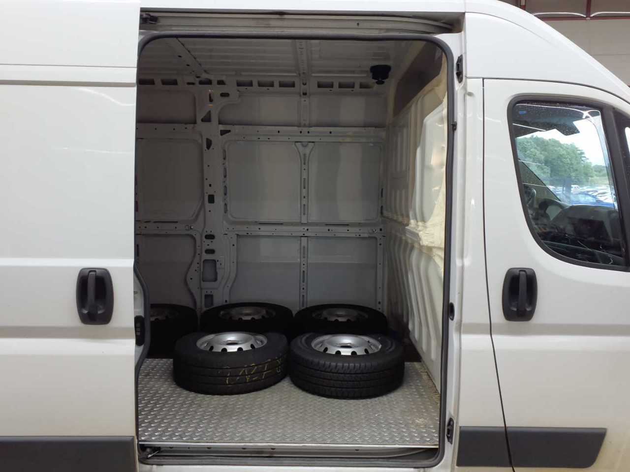 Opel Movano 2.2 D L3H2 2WD VA Edition 13