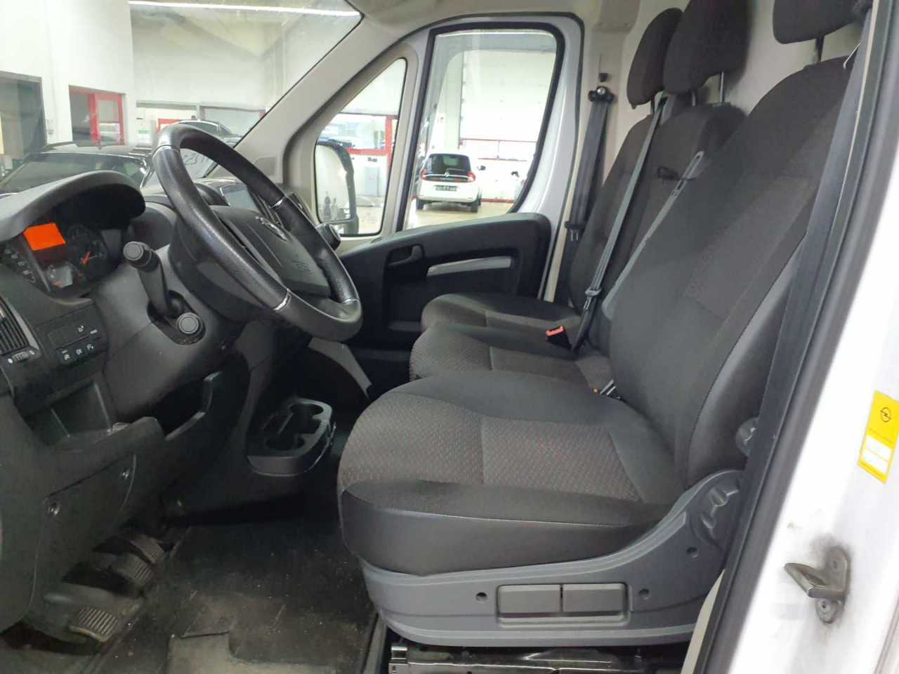 Opel Movano 2.2 D L3H2 2WD VA Edition 8