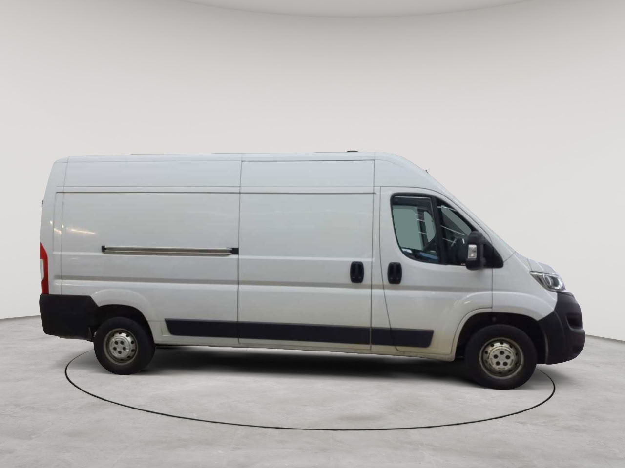 Opel Movano 2.2 D L3H2 2WD VA Edition 3