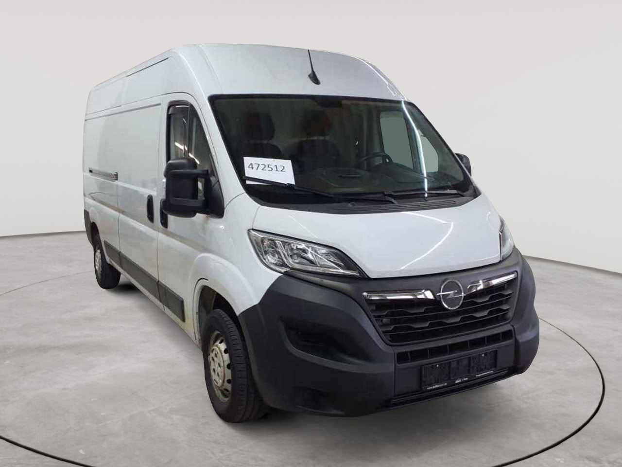 Opel Movano 2.2 D L3H2 2WD VA Edition
