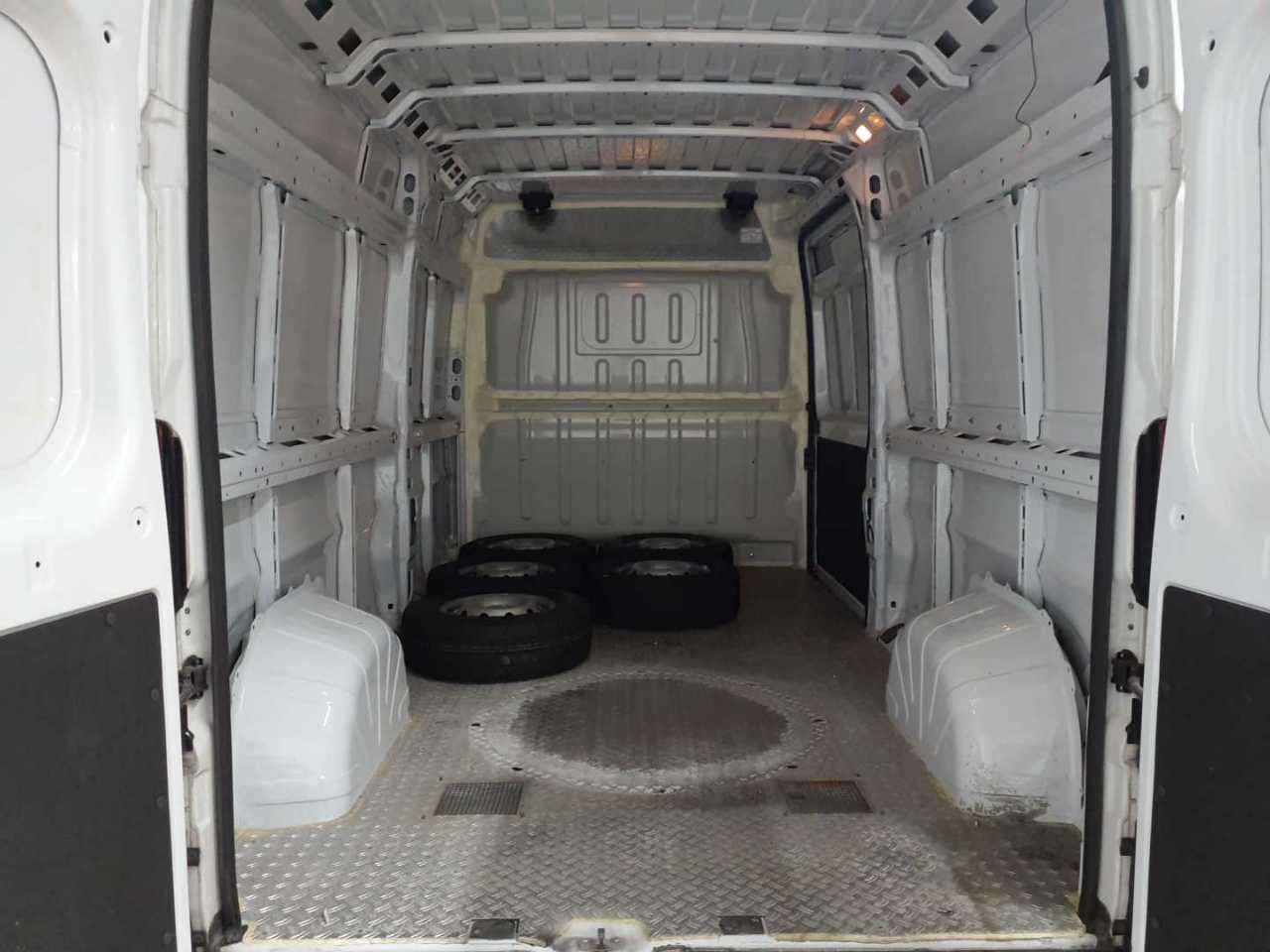Opel Movano 2.2 D L3H2 2WD VA Edition 15