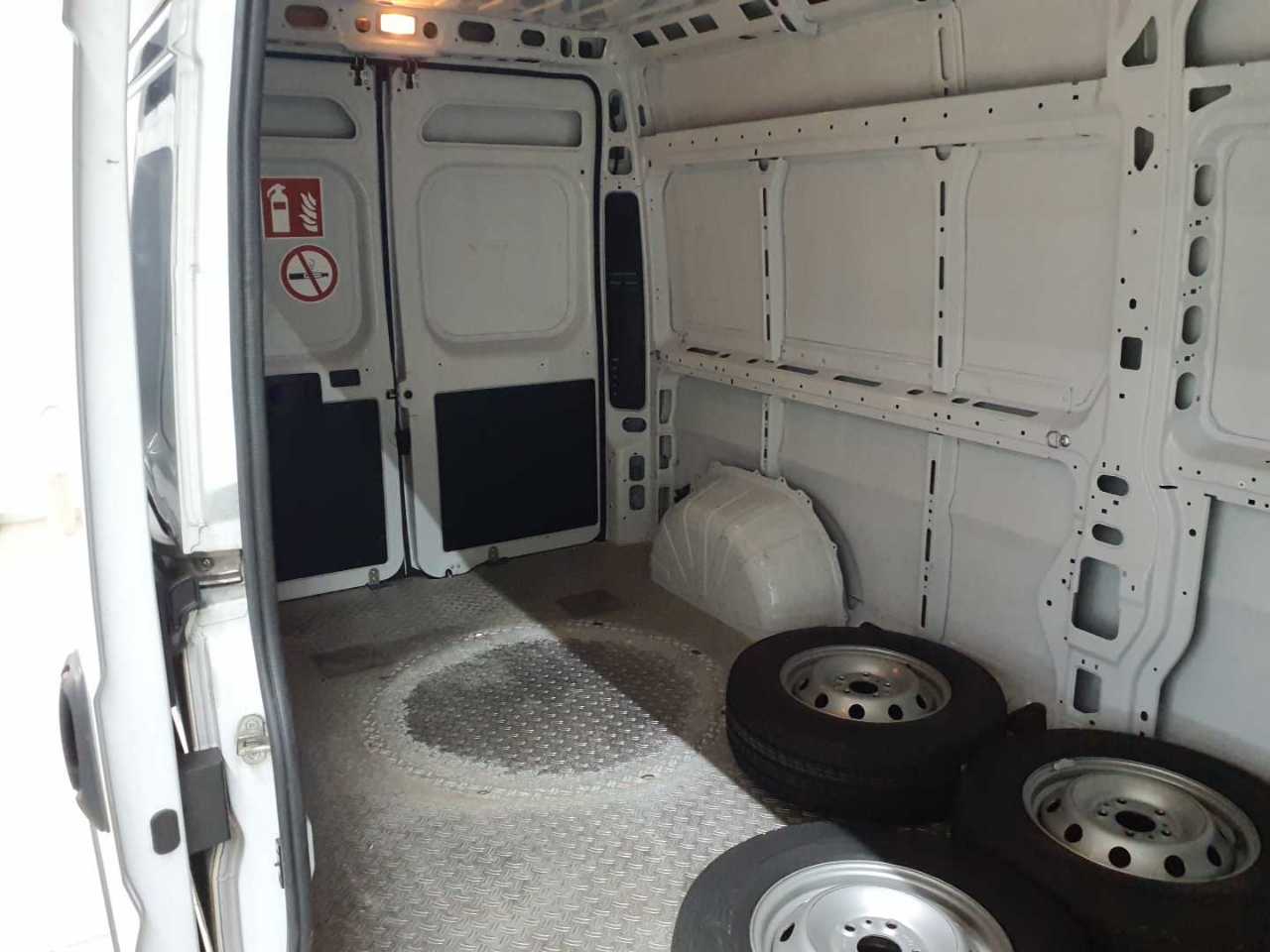 Opel Movano 2.2 D L3H2 2WD VA Edition 14