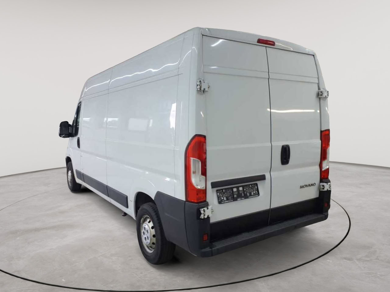 Opel Movano 2.2 D L3H2 2WD VA Edition 5