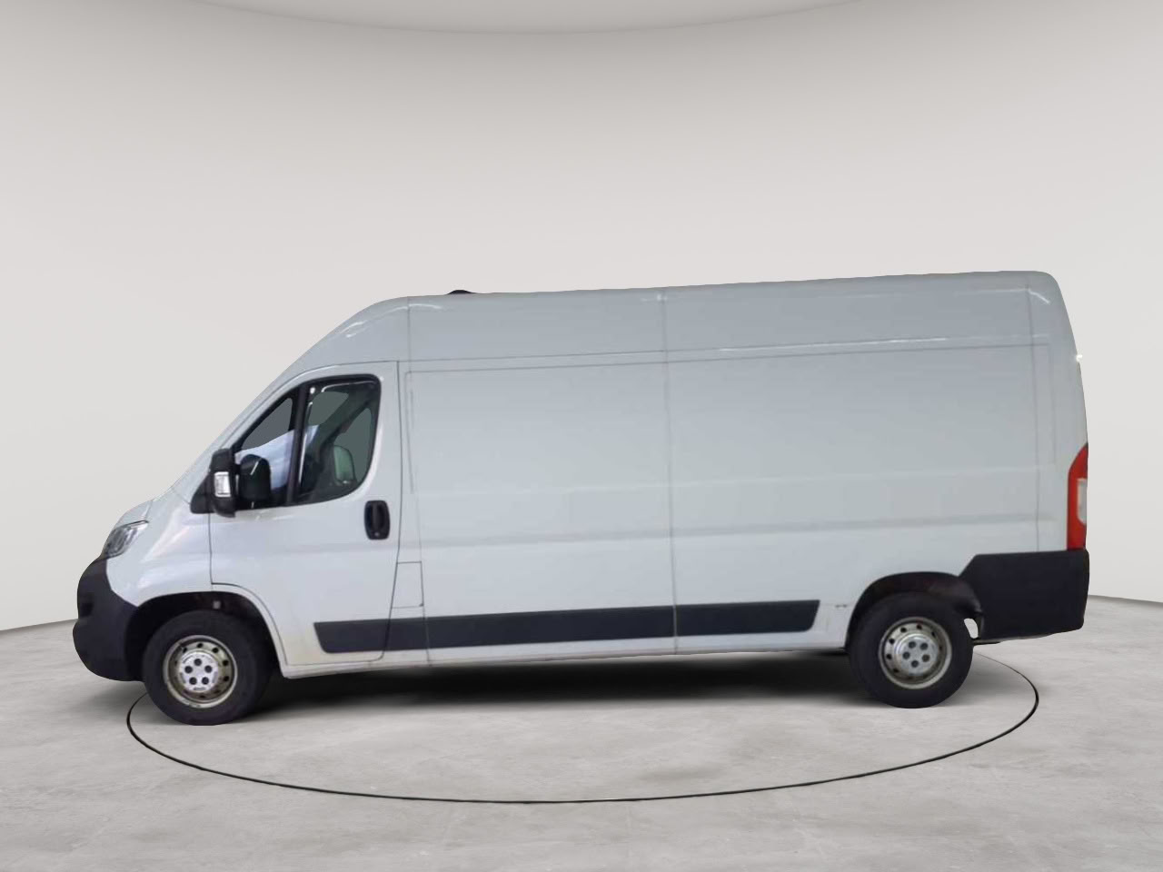 Opel Movano 2.2 D L3H2 2WD VA Edition 6
