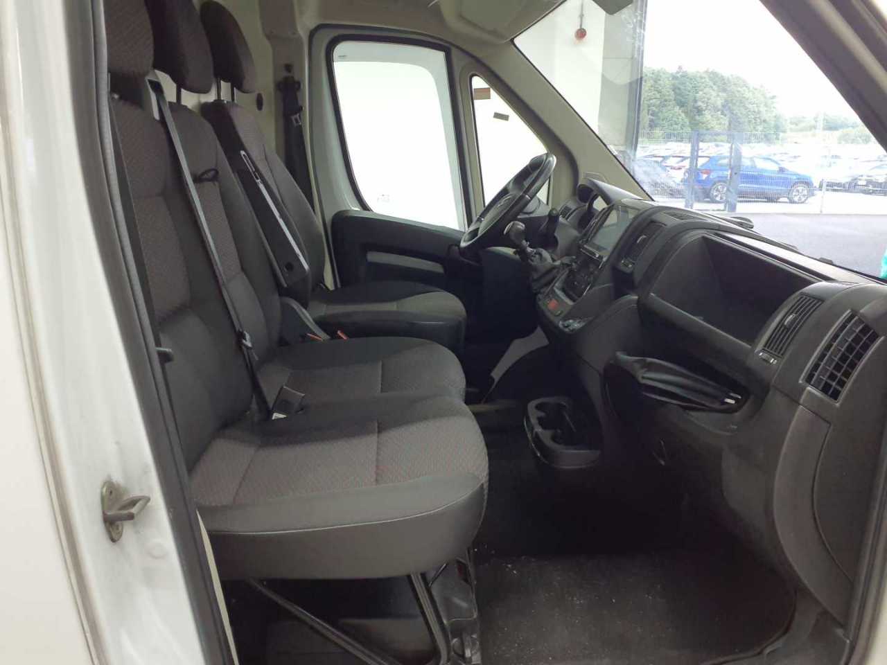 Opel Movano 2.2 D L3H2 2WD VA Edition 7