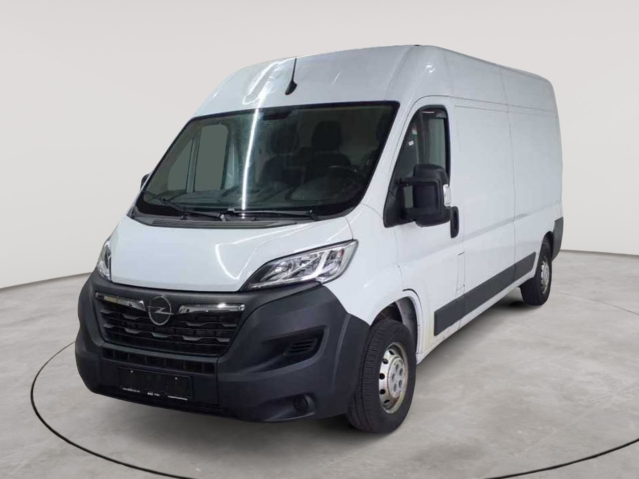 Opel Movano 2.2 D L3H2 2WD VA Edition 2