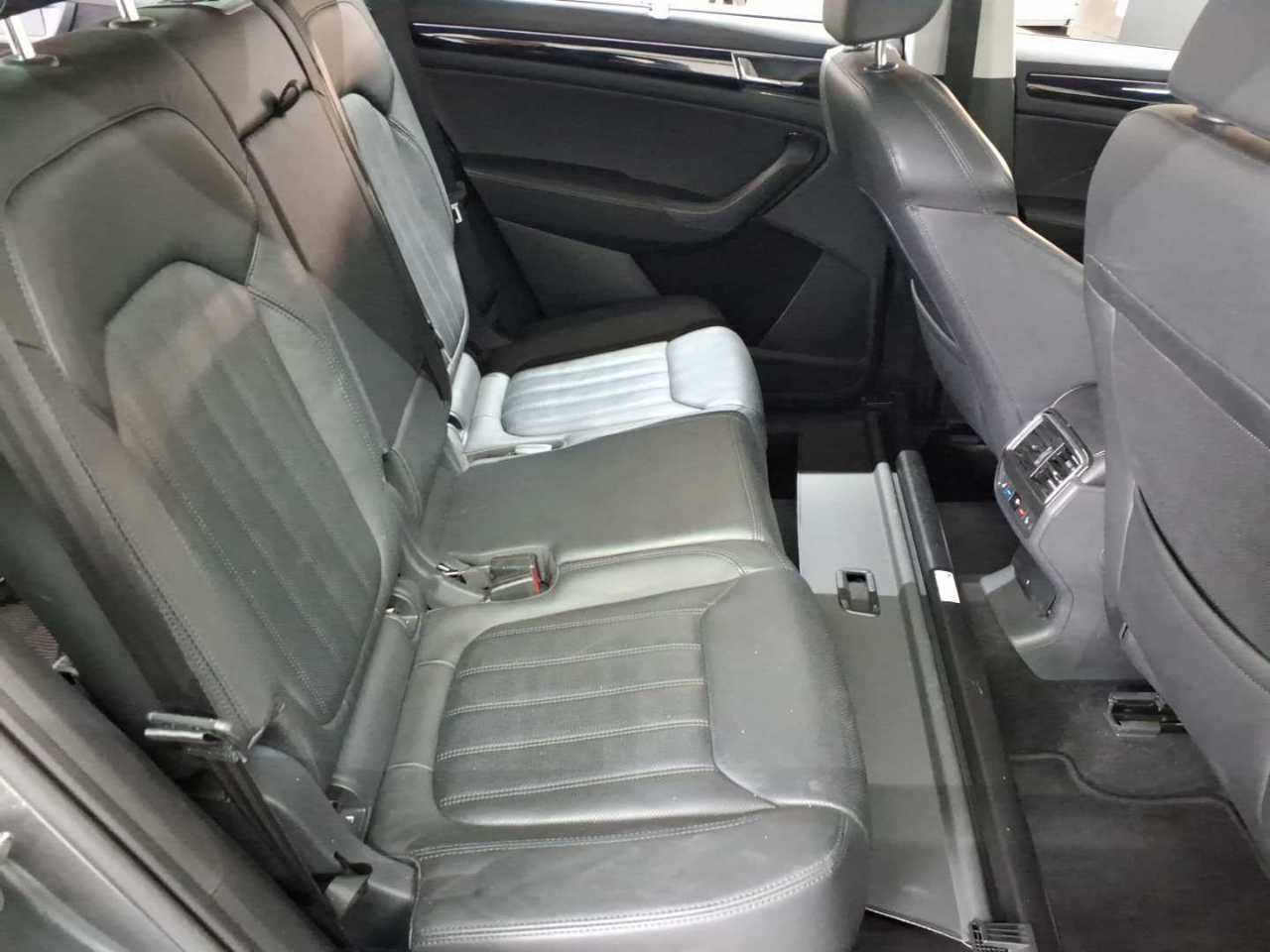 Skoda Kodiaq 2.0 TDI 4x4 DSG L&K 14