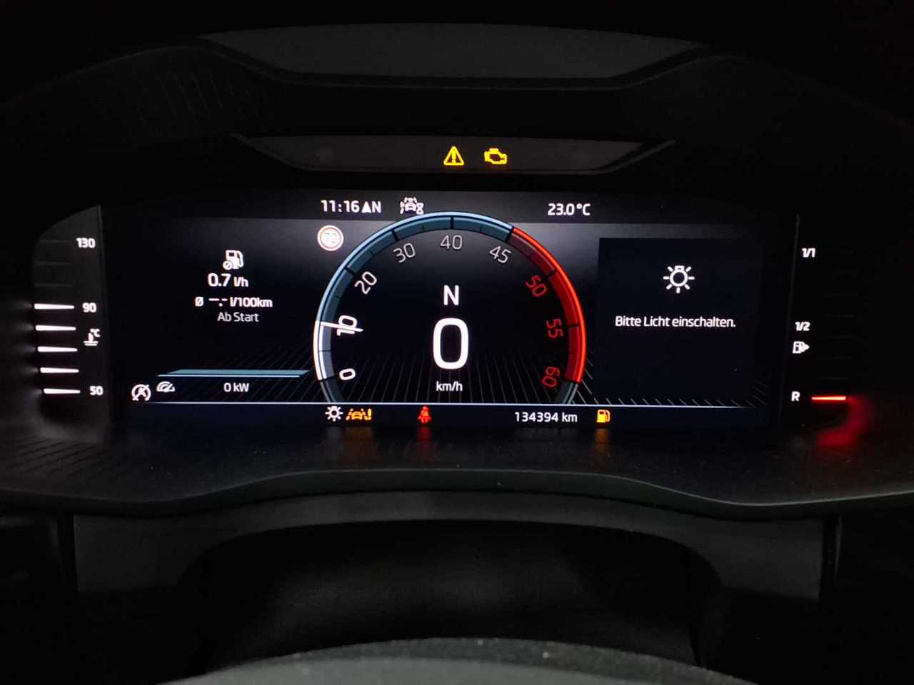 Skoda Kodiaq 2.0 TDI 4x4 DSG L&K 11