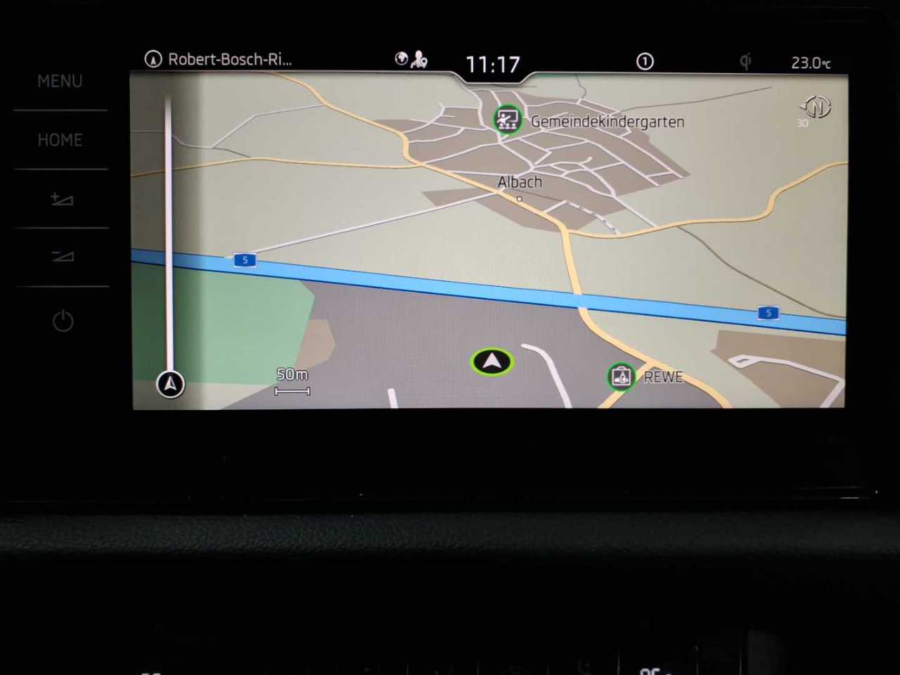 Skoda Kodiaq 2.0 TDI 4x4 DSG L&K 12