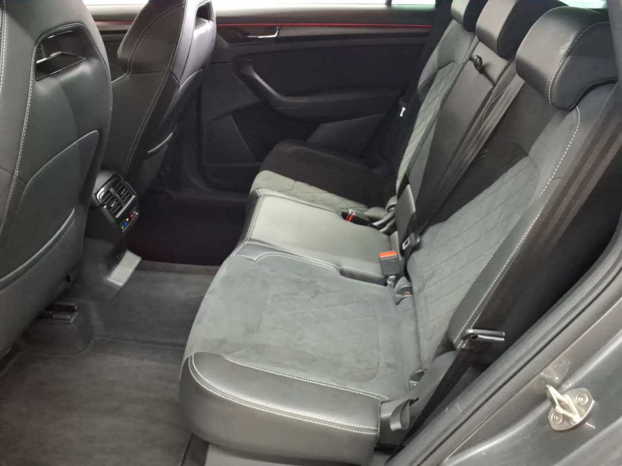 Skoda Kodiaq 2.0 TDI 4x4 DSG Sportline 13