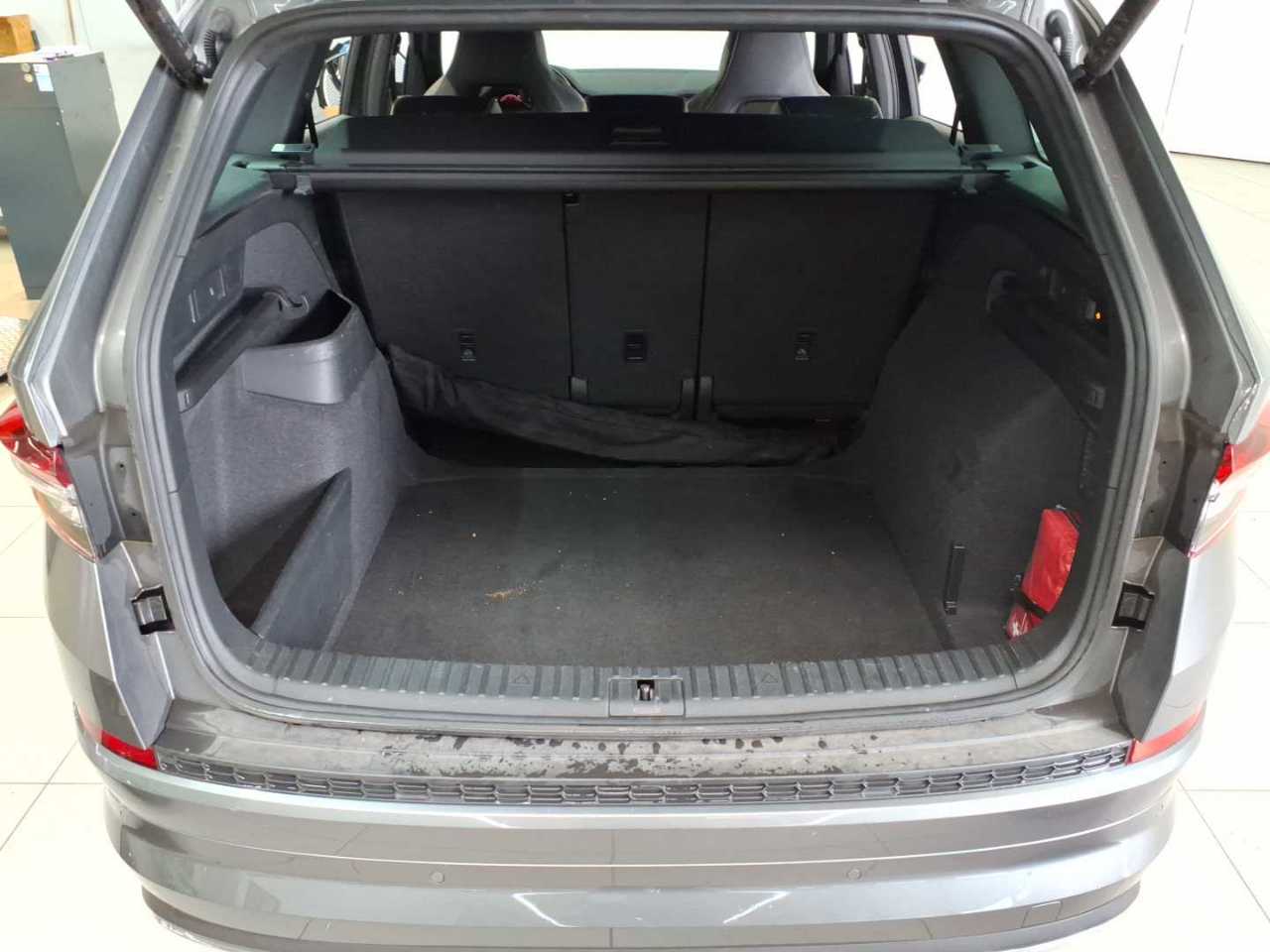 Skoda Kodiaq 2.0 TDI 4x4 DSG Sportline 14