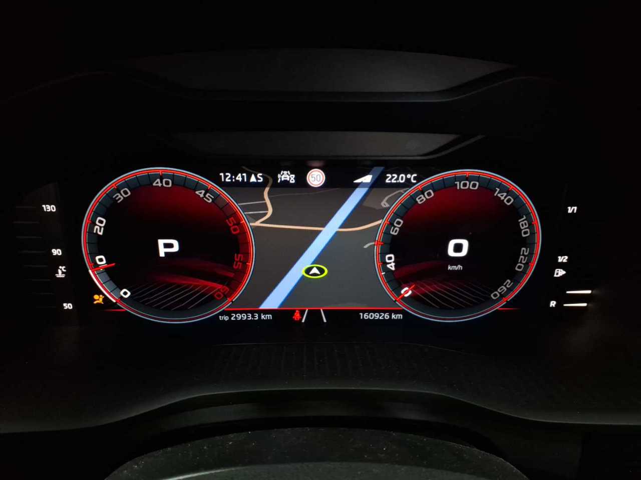 Skoda Kodiaq 2.0 TDI 4x4 DSG Sportline 11