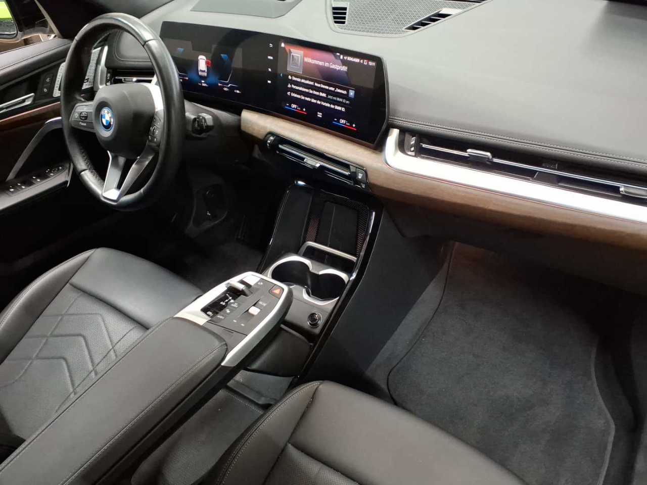 Bmw iX1 xDrive30 xLine 9