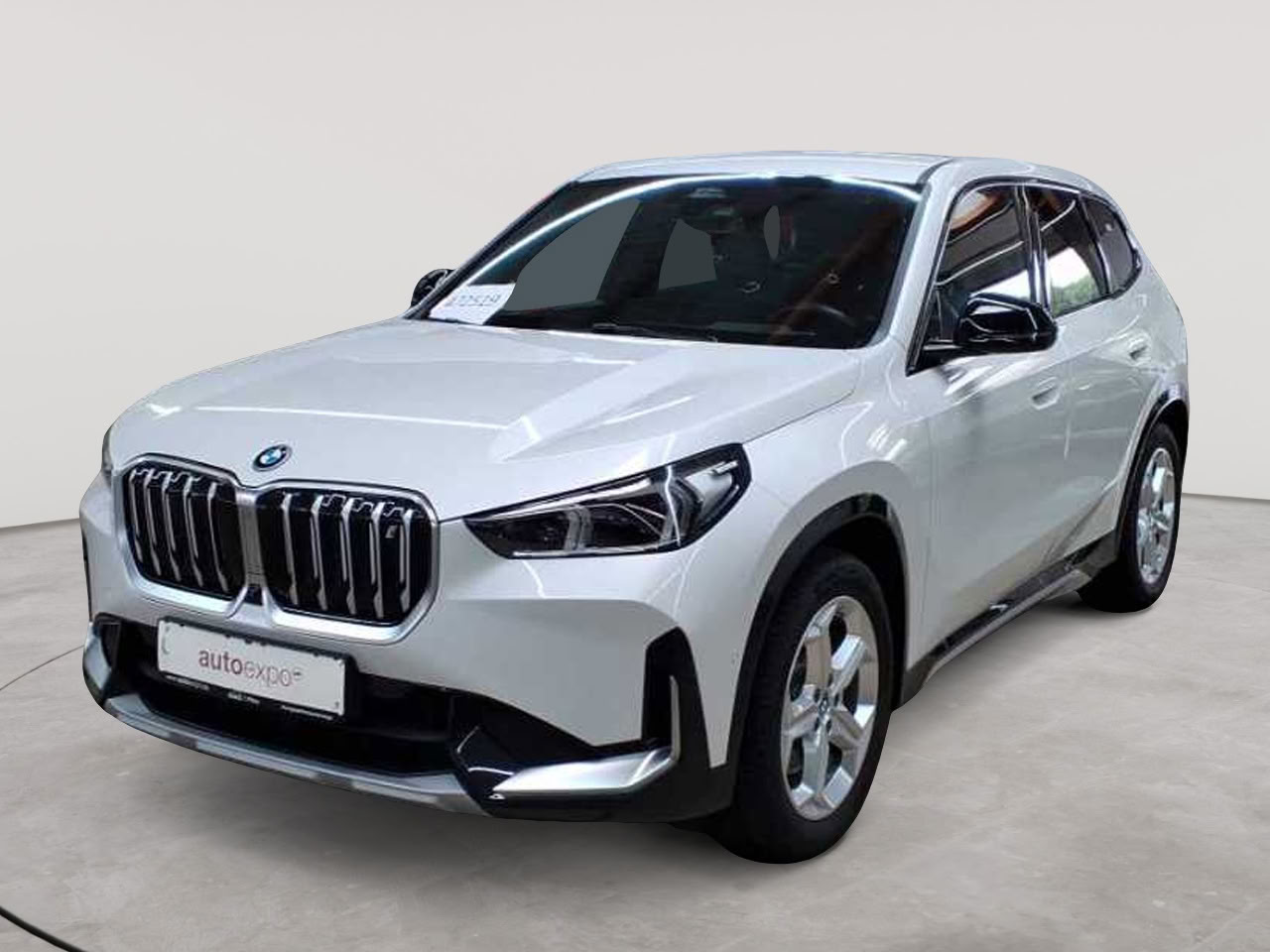 Bmw iX1 xDrive30 xLine 2