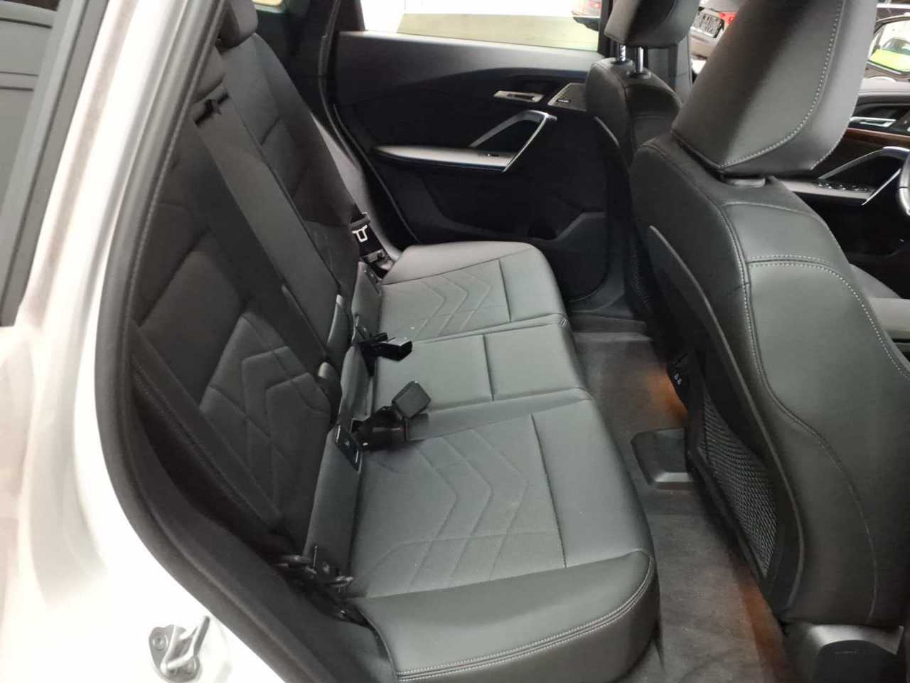 Bmw iX1 xDrive30 xLine 14