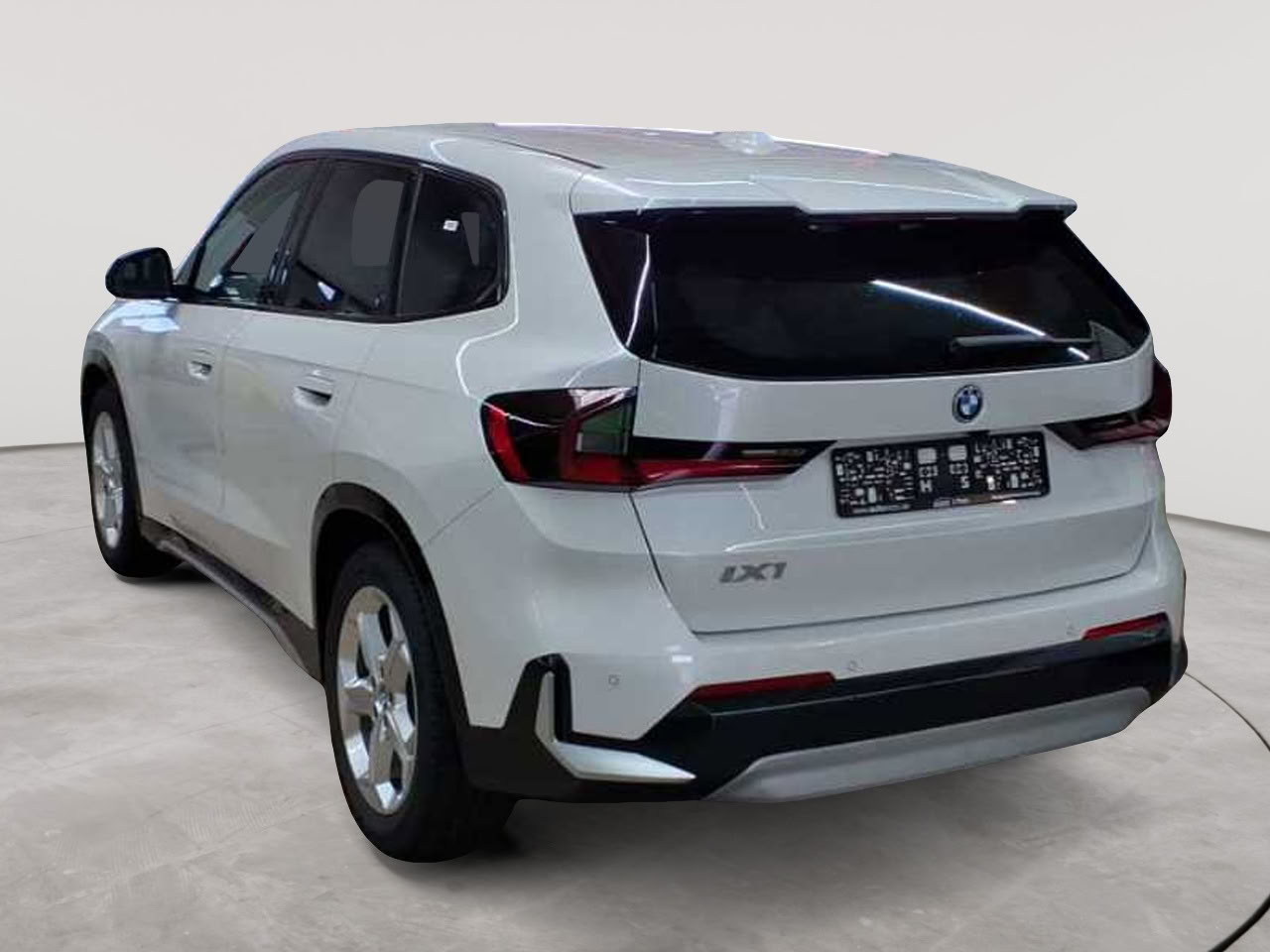 Bmw iX1 xDrive30 xLine 5