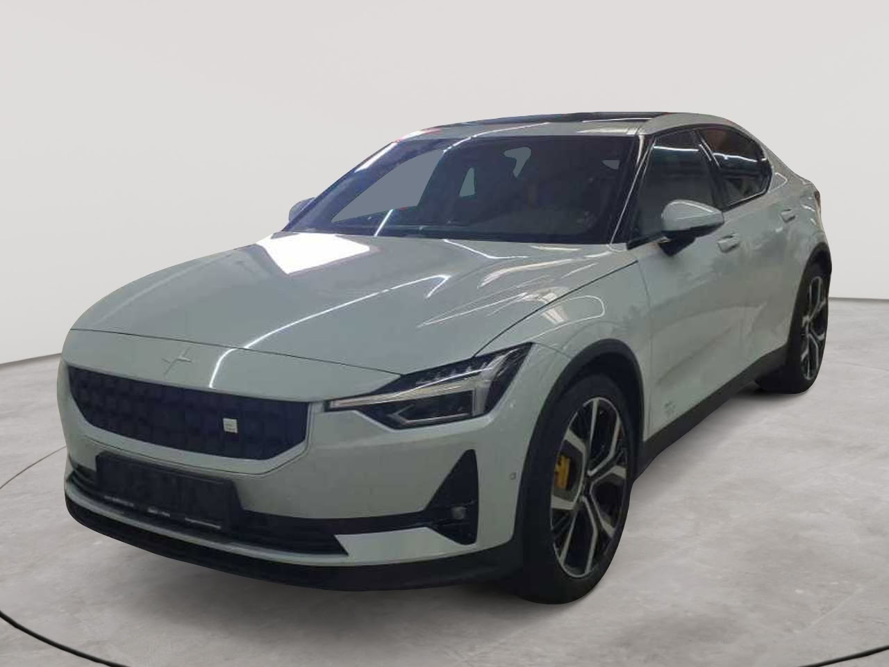 Polestar 2 Dual Motor 78kWh Performance 2