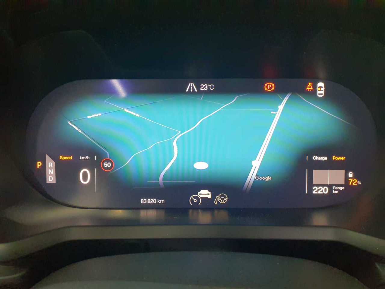 Polestar 2 Dual Motor 78kWh Performance 11