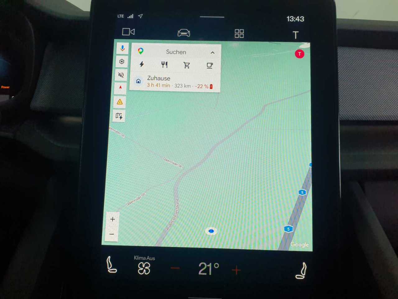 Polestar 2 Dual Motor 78kWh Performance 12