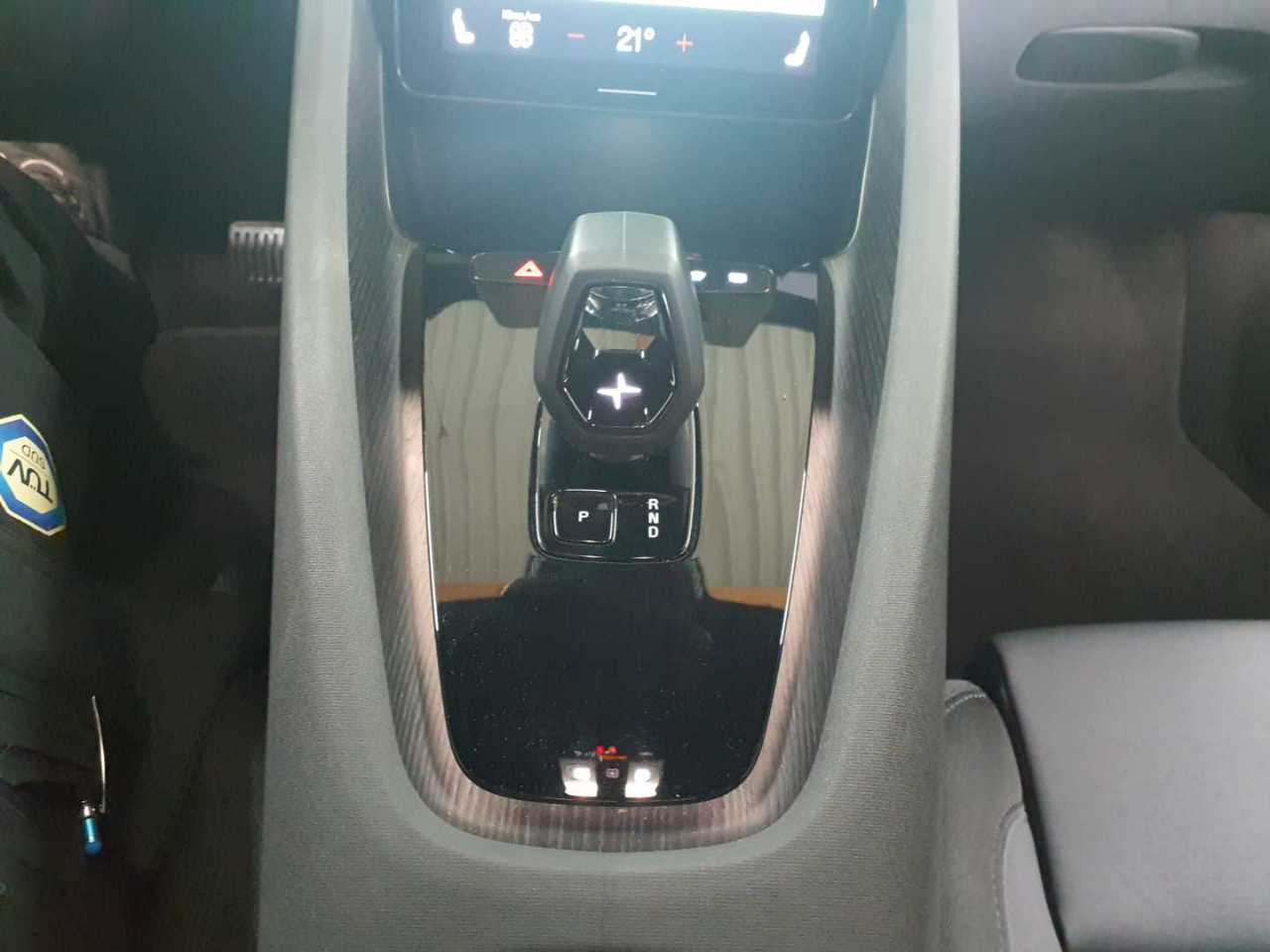 Polestar 2 Dual Motor 78kWh Performance 10